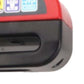 Heavy-Duty Waterproof Disc Brake Lock with 110dB Alarm