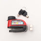 Heavy-Duty Waterproof Disc Brake Lock with 110dB Alarm