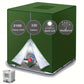 Waterproof Heavy-Duty IBC Tote Cover with UV Protection