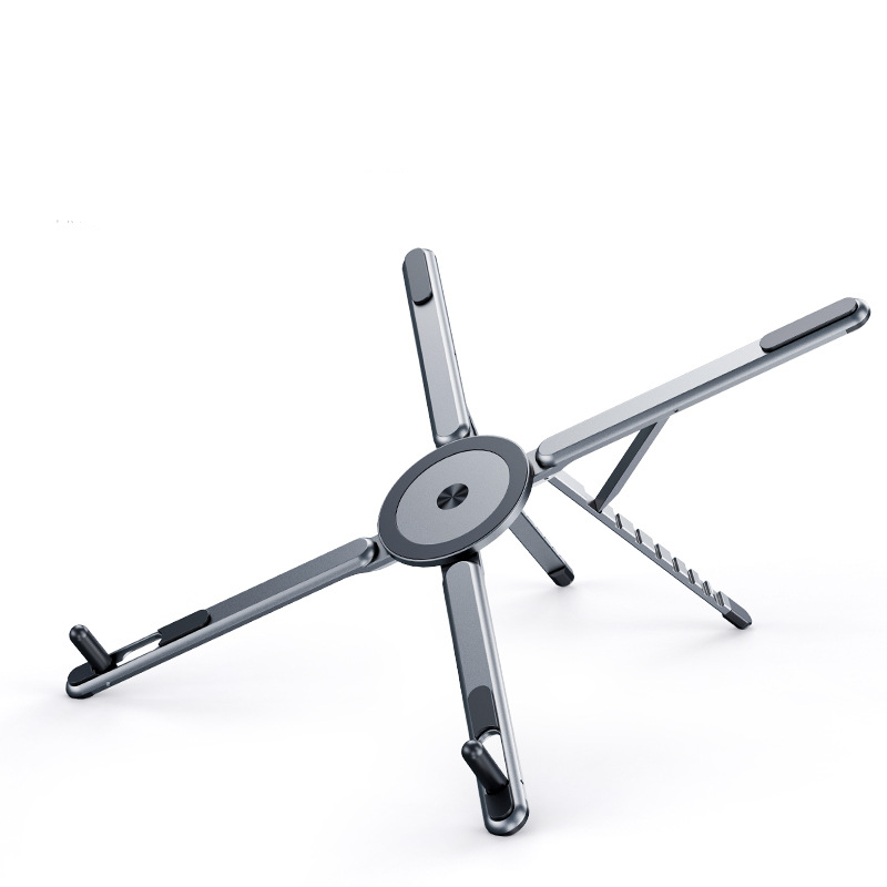 4-in-1 Multifunctional Magnetic Device Stand