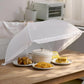 Collapsible Mesh Pop-Up Food Protector