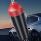 150W Multifunctional Car Charger with AC Outlets and USB