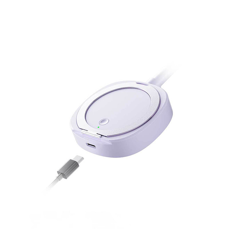 Magnetic Suction USB-C Mini Fan