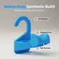 Above Ground Pool Pipe Holder Adjustable Rust-Resistant Hose Support Bracket
