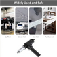 Electric Rivet Gun Adapter Kit