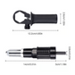 Electric Rivet Gun Adapter Kit