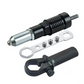 Electric Rivet Gun Adapter Kit
