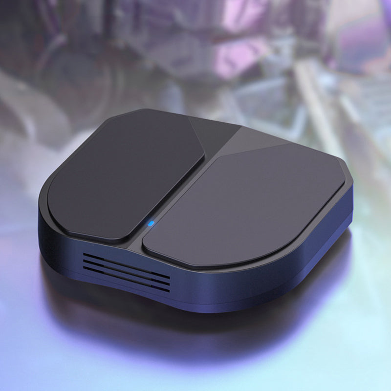 Dual-Mode 1080P Screen Mirroring Adapter