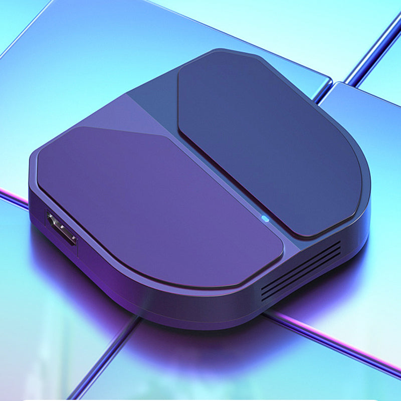 Dual-Mode 1080P Screen Mirroring Adapter