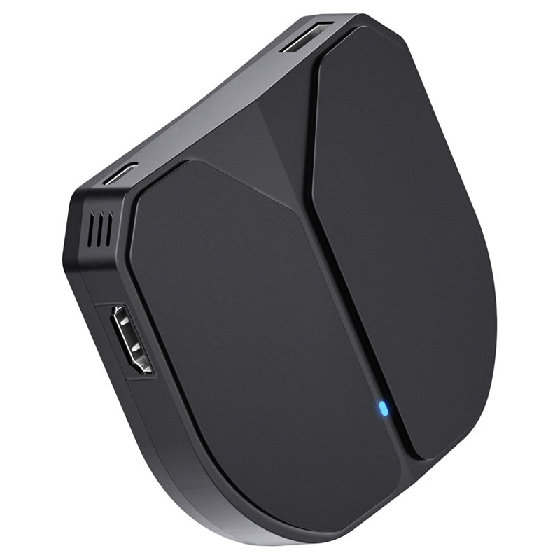 Dual-Mode 1080P Screen Mirroring Adapter