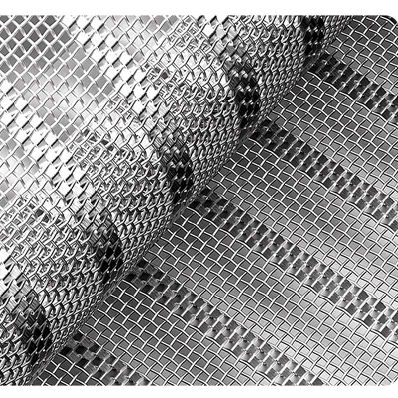 Heavy-Duty Magnetic Screen Door Self-Sealing Pet-Friendly Mesh