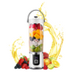 Portable USB Blender with 10-Blade System