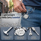Mini Tool Keychain Keepsake Gift