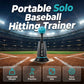 Adjustable Baseball Hitting Trainer