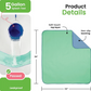 Reusable Washable Pet Pee Pad