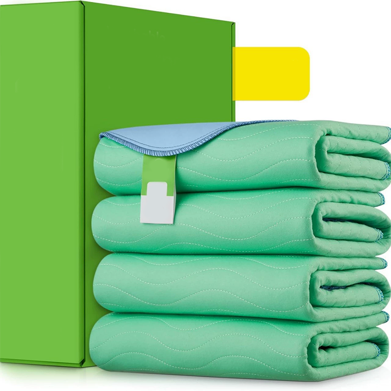Reusable Washable Pet Pee Pad