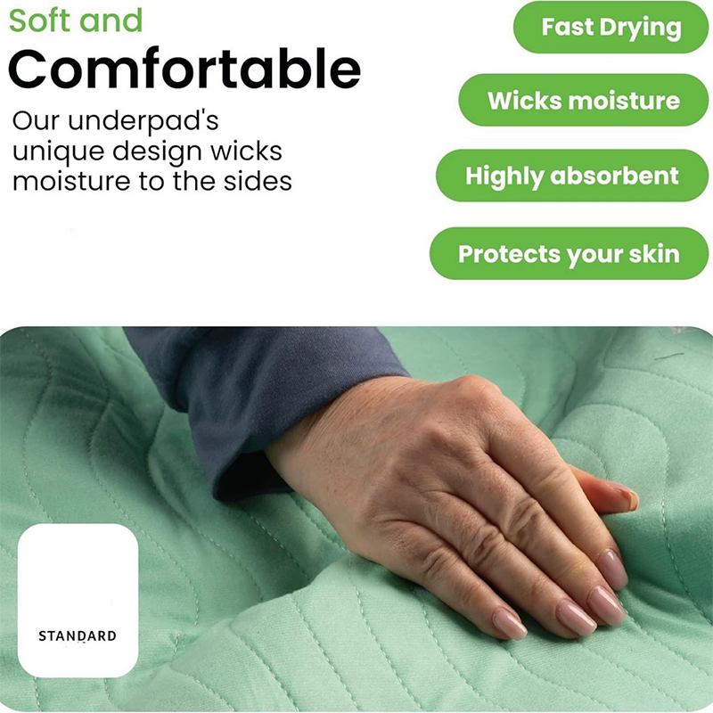 Reusable Washable Pet Pee Pad