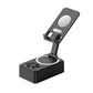 3-in-1 Speaker with Phone Stand and Power Bank