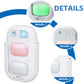 Kids' Cordless Toothbrush and Handwash Timer