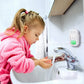 Kids' Cordless Toothbrush and Handwash Timer