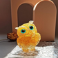 Decorative Cute Owl Figurine