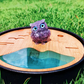 Decorative Cute Owl Figurine