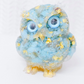 Decorative Cute Owl Figurine