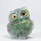Decorative Cute Owl Figurine