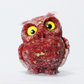 Decorative Cute Owl Figurine