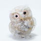 Decorative Cute Owl Figurine