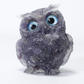 Decorative Cute Owl Figurine