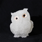 Decorative Cute Owl Figurine