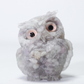 Decorative Cute Owl Figurine
