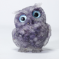 Decorative Cute Owl Figurine