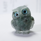 Decorative Cute Owl Figurine