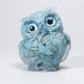 Decorative Cute Owl Figurine