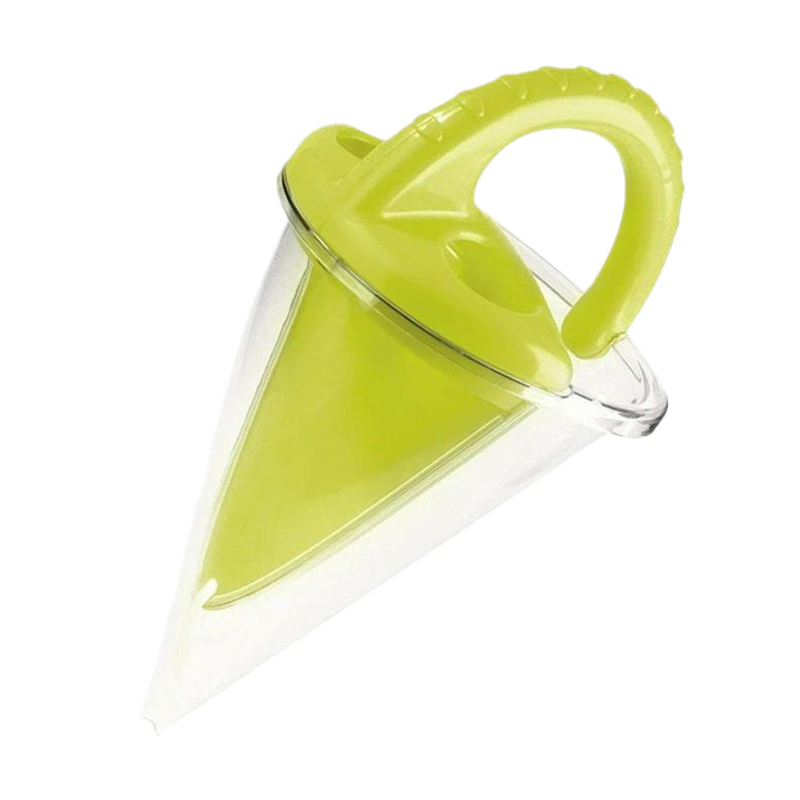 Creative Cone Sand Toy for Beach Fun