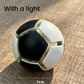 Mini Football Fidget Keychain Stress Relief Toy