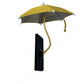 Magnetic Phone Umbrella Sunshade with Adjustable Gooseneck