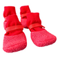 Anti-Slip Waterproof Dog Boots with Rubber Sole