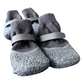 Anti-Slip Waterproof Dog Boots with Rubber Sole