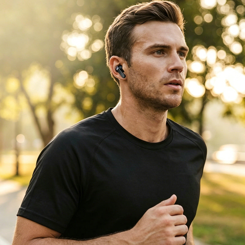 Buds4 Pro Wireless Bluetooth Earbuds