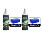 Art Fixative Spray 100ml Transparent Protective Sealant