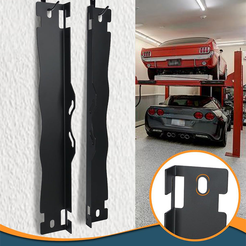 Stainless Steel Wheel Alignment Tool 1-1