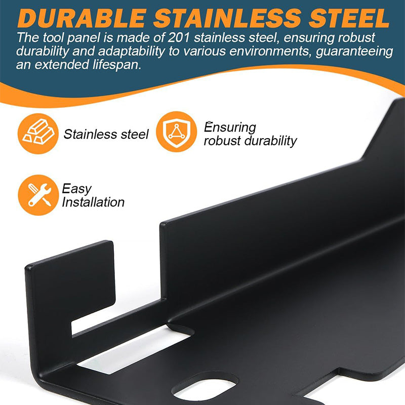 Stainless Steel Wheel Alignment Tool 1-1