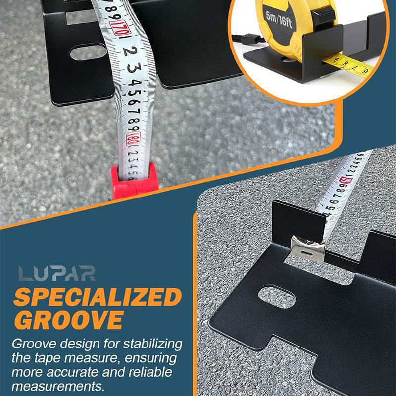 Stainless Steel Wheel Alignment Tool 1-1