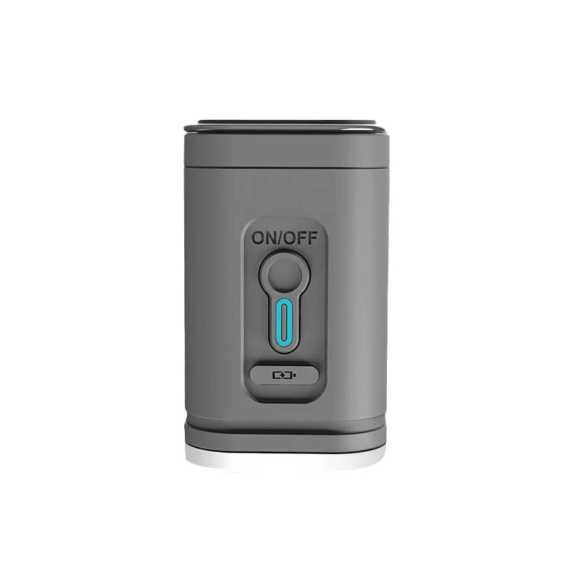 Rechargeable Camping Air Pump