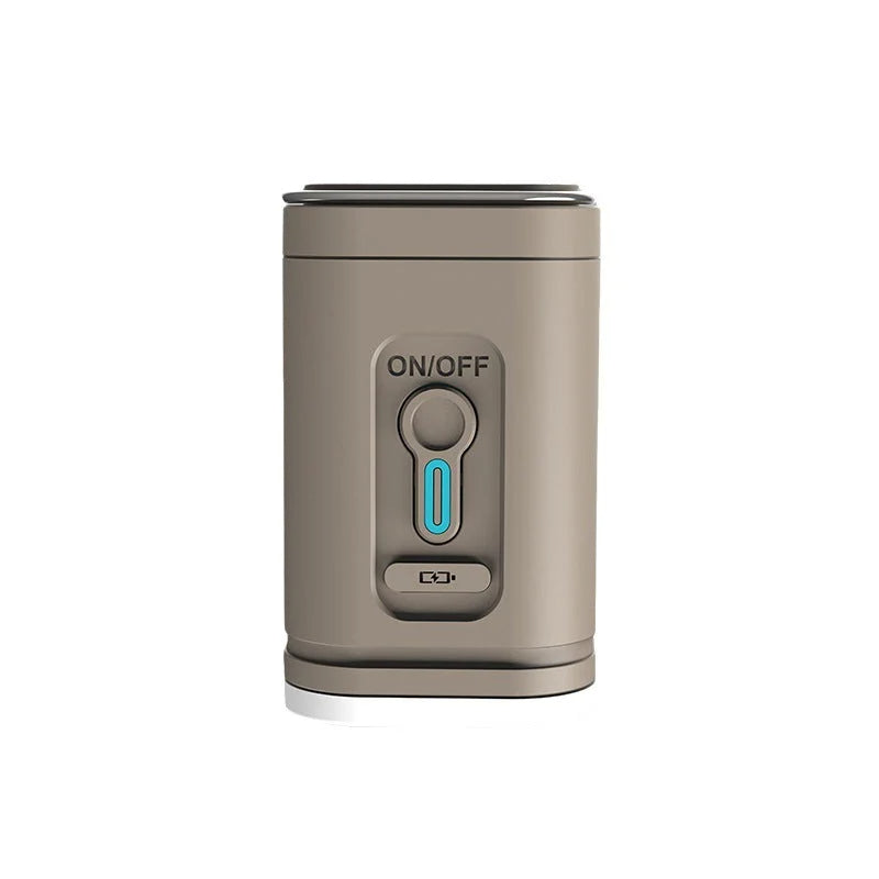 Rechargeable Camping Air Pump
