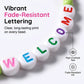 Welcome Bead Bracelets Classroom Bonding Friendship Set