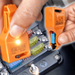 2-in-1 Automotive Fuse Tester and Extractor